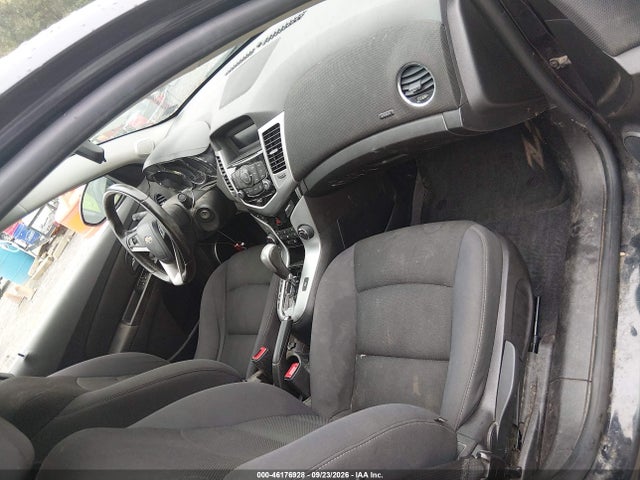 Aukcja sprzedaży 2014 Chevrolet Cruze 1lt Auto, vin: 1G1PC5SB8E7469944, numer aukcji: 46176928