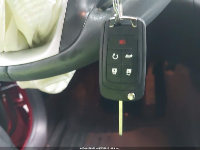 Продажа на аукционе авто 2014 Gmc Terrain Slt-2, vin: 2GKFLTE39E6270742, номер лота: 46176938