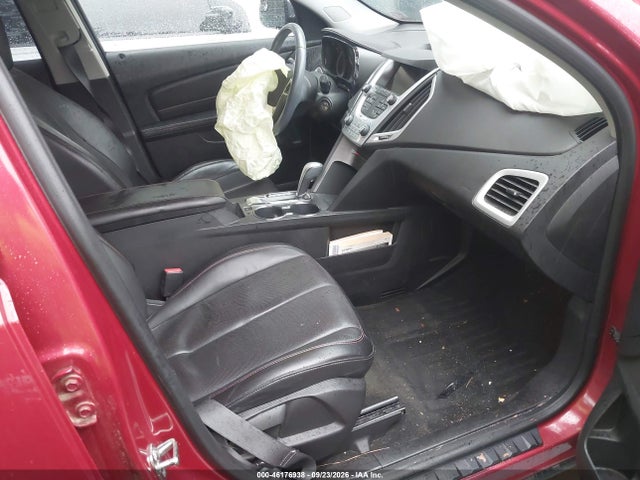 Продажа на аукционе авто 2014 Gmc Terrain Slt-2, vin: 2GKFLTE39E6270742, номер лота: 46176938