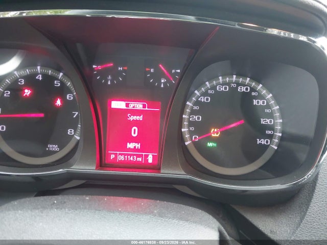Продажа на аукционе авто 2014 Gmc Terrain Slt-2, vin: 2GKFLTE39E6270742, номер лота: 46176938