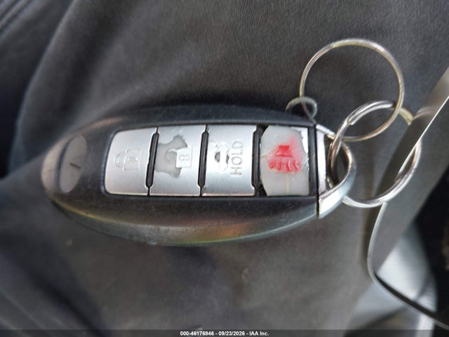 2011 Infiniti G25x მანქანა იყიდება აუქციონზე, vin: JN1DV6AR3BM451652, აუქციონის ნომერი: 46176946