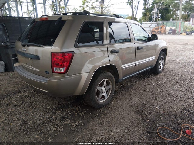 Aukcja sprzedaży 2005 Jeep Grand Cherokee Laredo, vin: 1J4GR48KX5C696190, numer aukcji: 46176947