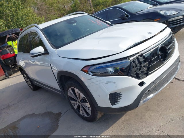 Продажа на аукционе авто 2023 Mercedes-benz Eqb 300 Suv 4matic, vin: W1N9M0KB9PN068376, номер лота: 46176951