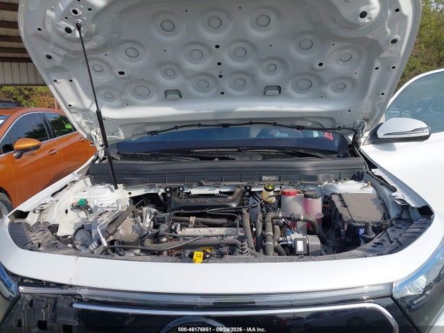 Aukcja sprzedaży 2023 Mercedes-benz Eqb 300 Suv 4matic, vin: W1N9M0KB9PN068376, numer aukcji: 46176951