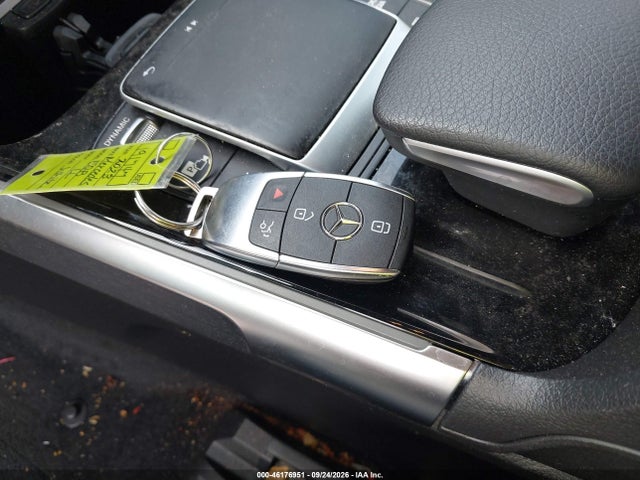Aukcja sprzedaży 2023 Mercedes-benz Eqb 300 Suv 4matic, vin: W1N9M0KB9PN068376, numer aukcji: 46176951