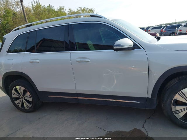 Aukcja sprzedaży 2023 Mercedes-benz Eqb 300 Suv 4matic, vin: W1N9M0KB9PN068376, numer aukcji: 46176951