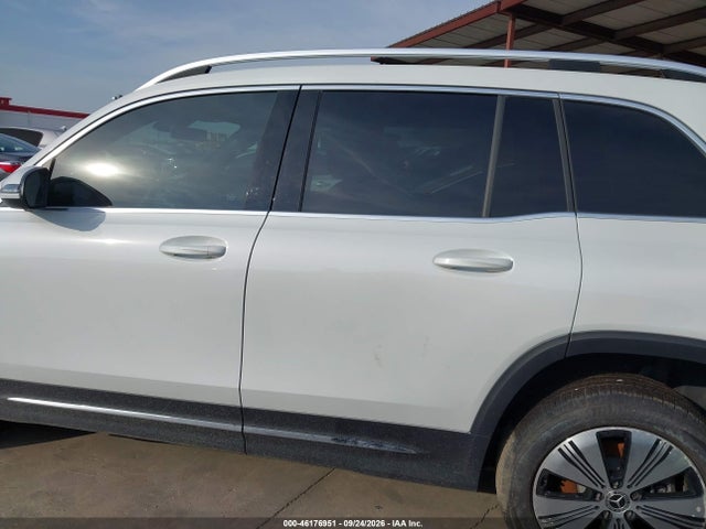 Aukcja sprzedaży 2023 Mercedes-benz Eqb 300 Suv 4matic, vin: W1N9M0KB9PN068376, numer aukcji: 46176951
