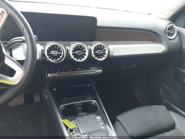 Aukcja sprzedaży 2023 Mercedes-benz Eqb 300 Suv 4matic, vin: W1N9M0KB9PN068376, numer aukcji: 46176951