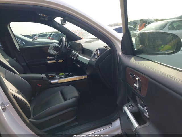 Aukcja sprzedaży 2023 Mercedes-benz Eqb 300 Suv 4matic, vin: W1N9M0KB9PN068376, numer aukcji: 46176951