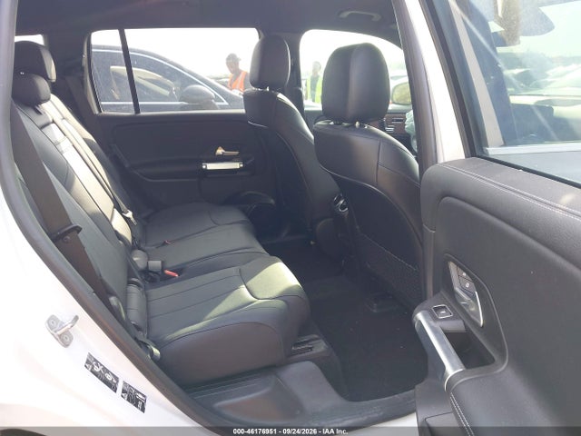 Aukcja sprzedaży 2023 Mercedes-benz Eqb 300 Suv 4matic, vin: W1N9M0KB9PN068376, numer aukcji: 46176951