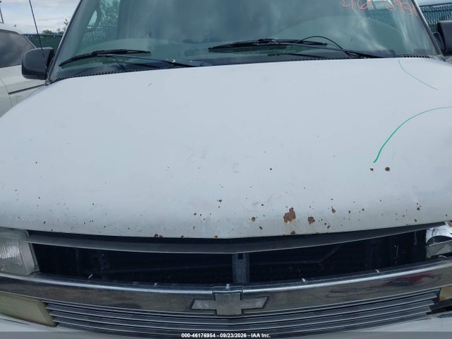 Auction sale of the 1998 Chevrolet Astro, vin: 1GCDM19W3WB158106, lot number: 46176954