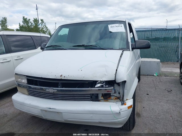Auction sale of the 1998 Chevrolet Astro, vin: 1GCDM19W3WB158106, lot number: 46176954