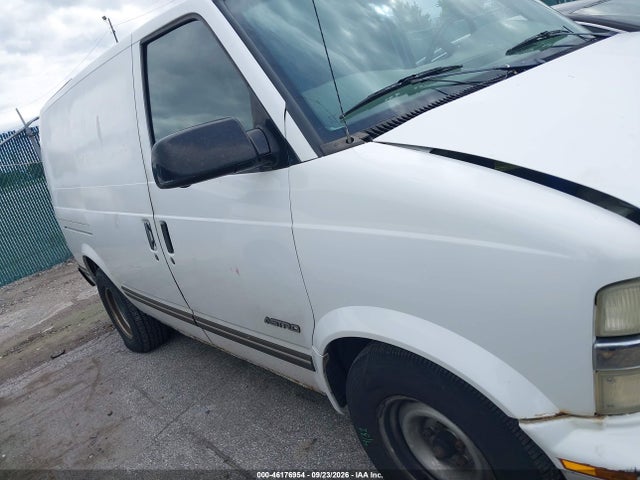 Auction sale of the 1998 Chevrolet Astro, vin: 1GCDM19W3WB158106, lot number: 46176954