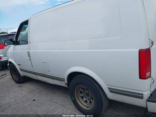 Auction sale of the 1998 Chevrolet Astro, vin: 1GCDM19W3WB158106, lot number: 46176954