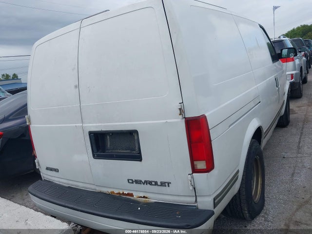 Auction sale of the 1998 Chevrolet Astro, vin: 1GCDM19W3WB158106, lot number: 46176954