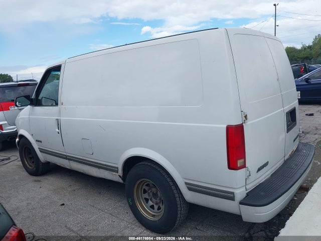 Auction sale of the 1998 Chevrolet Astro, vin: 1GCDM19W3WB158106, lot number: 46176954