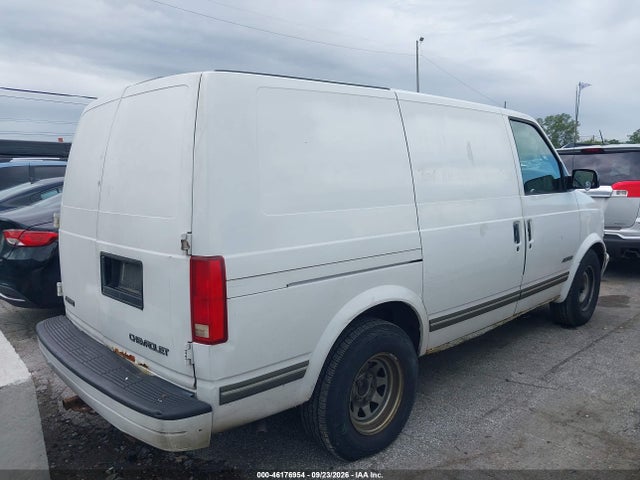 Auction sale of the 1998 Chevrolet Astro, vin: 1GCDM19W3WB158106, lot number: 46176954