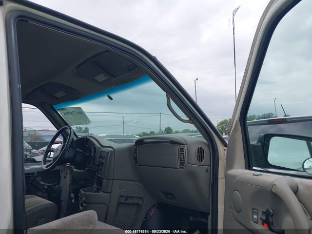 Auction sale of the 1998 Chevrolet Astro, vin: 1GCDM19W3WB158106, lot number: 46176954