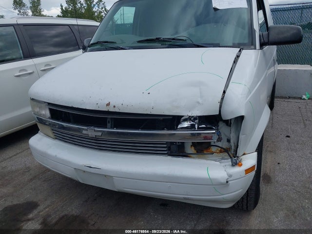 Auction sale of the 1998 Chevrolet Astro, vin: 1GCDM19W3WB158106, lot number: 46176954