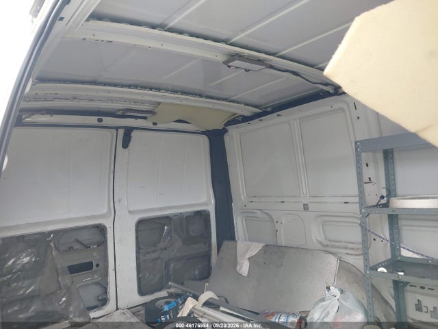 Auction sale of the 1998 Chevrolet Astro, vin: 1GCDM19W3WB158106, lot number: 46176954
