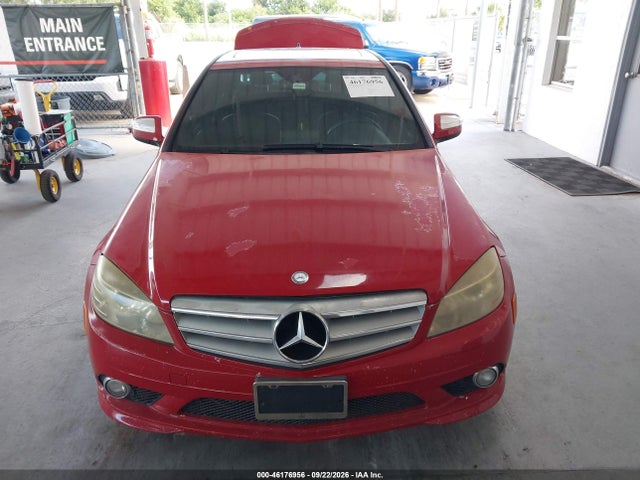 Продажа на аукционе авто 2008 Mercedes-benz C 300 Luxury 4matic/sport 4matic, vin: WDDGF81X08F047373, номер лота: 46176956