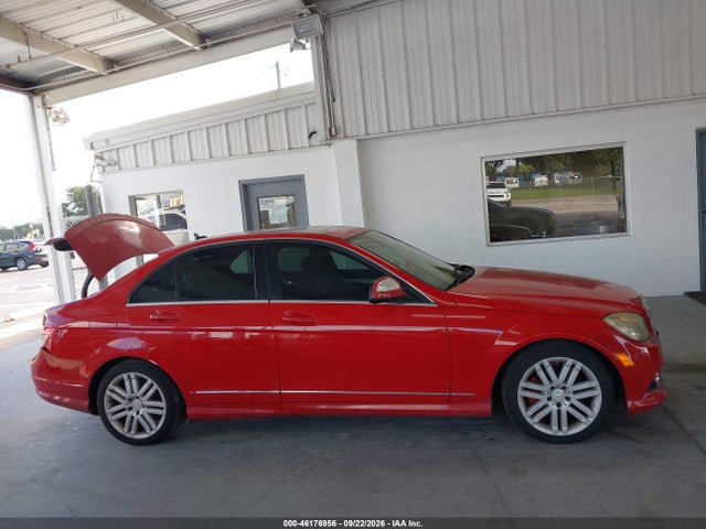 Продажа на аукционе авто 2008 Mercedes-benz C 300 Luxury 4matic/sport 4matic, vin: WDDGF81X08F047373, номер лота: 46176956