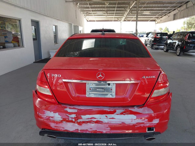Продажа на аукционе авто 2008 Mercedes-benz C 300 Luxury 4matic/sport 4matic, vin: WDDGF81X08F047373, номер лота: 46176956