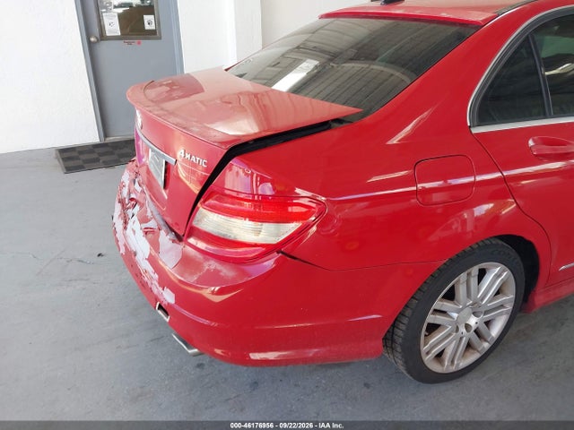 Продажа на аукционе авто 2008 Mercedes-benz C 300 Luxury 4matic/sport 4matic, vin: WDDGF81X08F047373, номер лота: 46176956