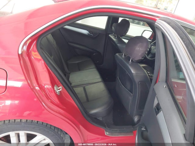 Продажа на аукционе авто 2008 Mercedes-benz C 300 Luxury 4matic/sport 4matic, vin: WDDGF81X08F047373, номер лота: 46176956