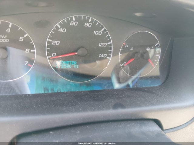 Продаж на аукціоні авто 2012 Chevrolet Impala Lt, vin: 2G1WG5E35C1249546, номер лоту: 46176957