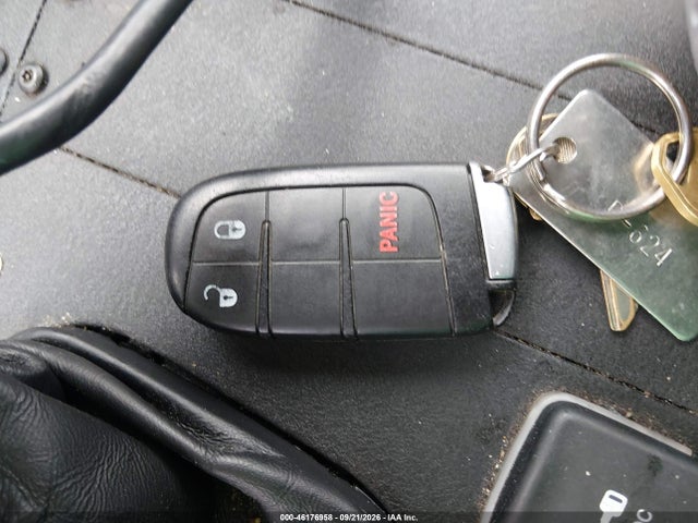 Aukcja sprzedaży 2020 Dodge Durango Pursuit Awd, vin: 1C4RDJFG8LC431808, numer aukcji: 46176958