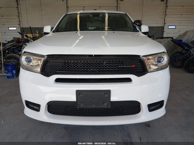 Aukcja sprzedaży 2020 Dodge Durango Pursuit Awd, vin: 1C4RDJFG8LC431808, numer aukcji: 46176958