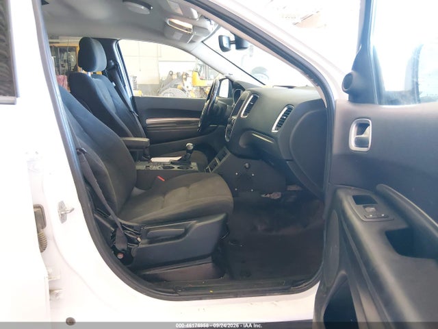 Aukcja sprzedaży 2020 Dodge Durango Pursuit Awd, vin: 1C4RDJFG8LC431808, numer aukcji: 46176958