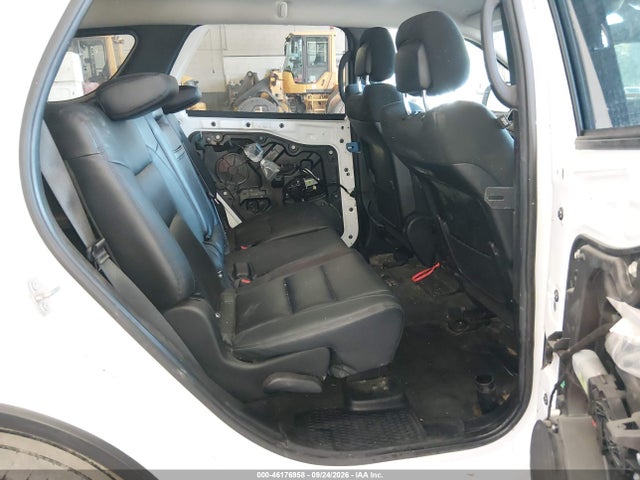 Aukcja sprzedaży 2020 Dodge Durango Pursuit Awd, vin: 1C4RDJFG8LC431808, numer aukcji: 46176958