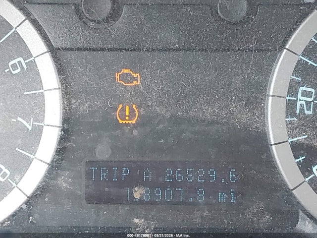 Aukcja sprzedaży 2010 Ford Escape Limited, vin: 1FMCU0EG2AKB61054, numer aukcji: 46176961