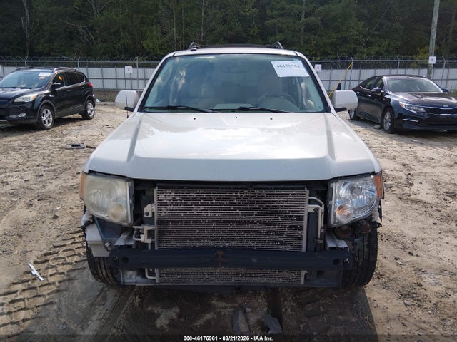 Aukcja sprzedaży 2010 Ford Escape Limited, vin: 1FMCU0EG2AKB61054, numer aukcji: 46176961
