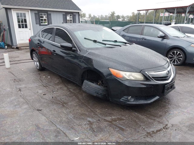 2013 Acura Ilx 2.0l მანქანა იყიდება აუქციონზე, vin: 19VDE1F55DE016809, აუქციონის ნომერი: 46176962