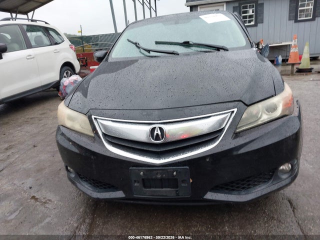 2013 Acura Ilx 2.0l მანქანა იყიდება აუქციონზე, vin: 19VDE1F55DE016809, აუქციონის ნომერი: 46176962