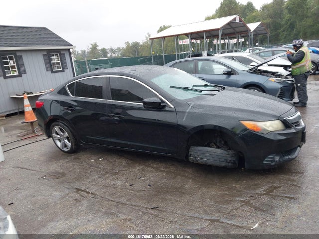 2013 Acura Ilx 2.0l მანქანა იყიდება აუქციონზე, vin: 19VDE1F55DE016809, აუქციონის ნომერი: 46176962