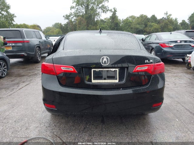 2013 Acura Ilx 2.0l მანქანა იყიდება აუქციონზე, vin: 19VDE1F55DE016809, აუქციონის ნომერი: 46176962