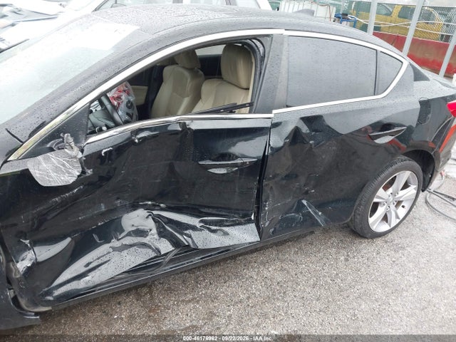 2013 Acura Ilx 2.0l მანქანა იყიდება აუქციონზე, vin: 19VDE1F55DE016809, აუქციონის ნომერი: 46176962