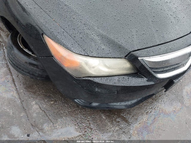 2013 Acura Ilx 2.0l მანქანა იყიდება აუქციონზე, vin: 19VDE1F55DE016809, აუქციონის ნომერი: 46176962