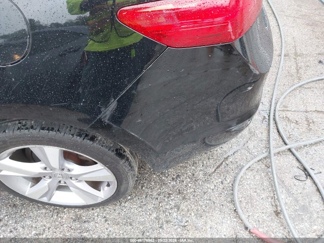 2013 Acura Ilx 2.0l მანქანა იყიდება აუქციონზე, vin: 19VDE1F55DE016809, აუქციონის ნომერი: 46176962