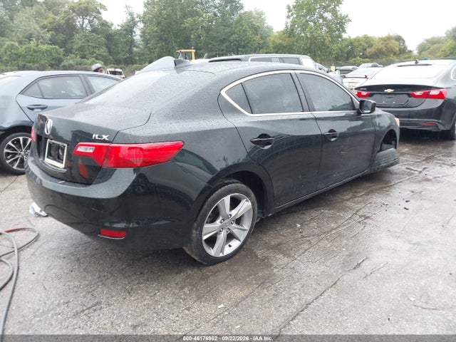 2013 Acura Ilx 2.0l მანქანა იყიდება აუქციონზე, vin: 19VDE1F55DE016809, აუქციონის ნომერი: 46176962