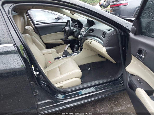 2013 Acura Ilx 2.0l მანქანა იყიდება აუქციონზე, vin: 19VDE1F55DE016809, აუქციონის ნომერი: 46176962