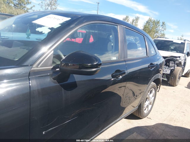 46176967 :رقم المزاد ، 3CZRZ2H37PM710117 vin ، 2023 Honda Hr-v Awd Lx مزاد بيع