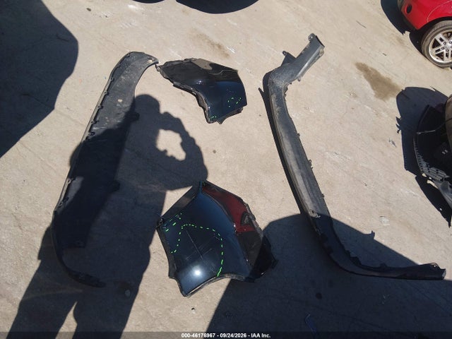 46176967 :رقم المزاد ، 3CZRZ2H37PM710117 vin ، 2023 Honda Hr-v Awd Lx مزاد بيع
