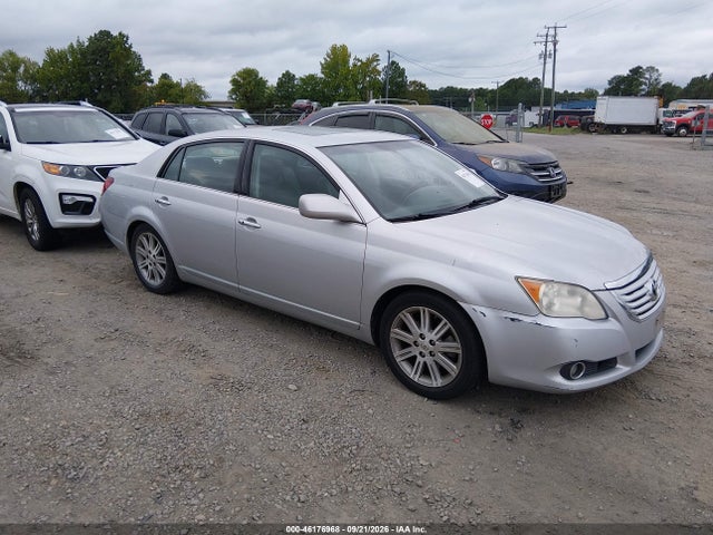Aukcja sprzedaży 2008 Toyota Avalon Limited, vin: 4T1BK36B48U311962, numer aukcji: 46176968