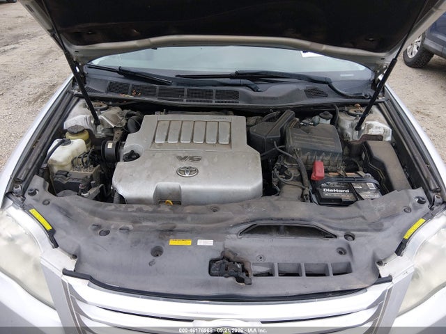 46176968 :رقم المزاد ، 4T1BK36B48U311962 vin ، 2008 Toyota Avalon Limited مزاد بيع
