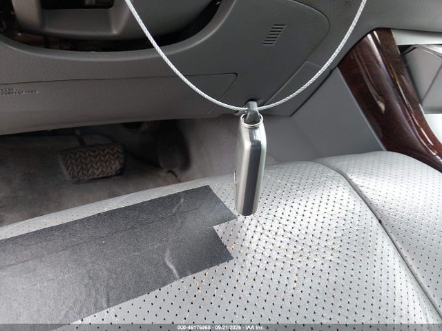 46176968 :رقم المزاد ، 4T1BK36B48U311962 vin ، 2008 Toyota Avalon Limited مزاد بيع